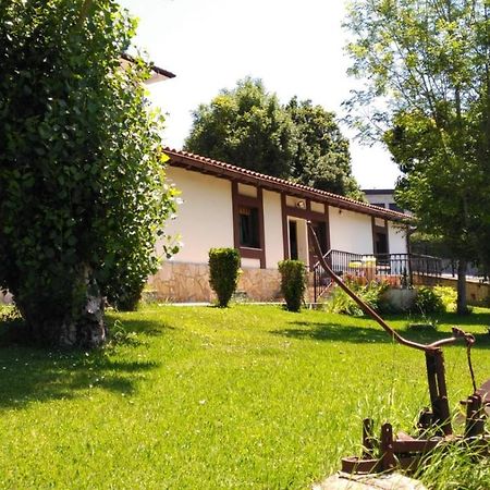 Makala apartamentuak Zarautz Exterior foto