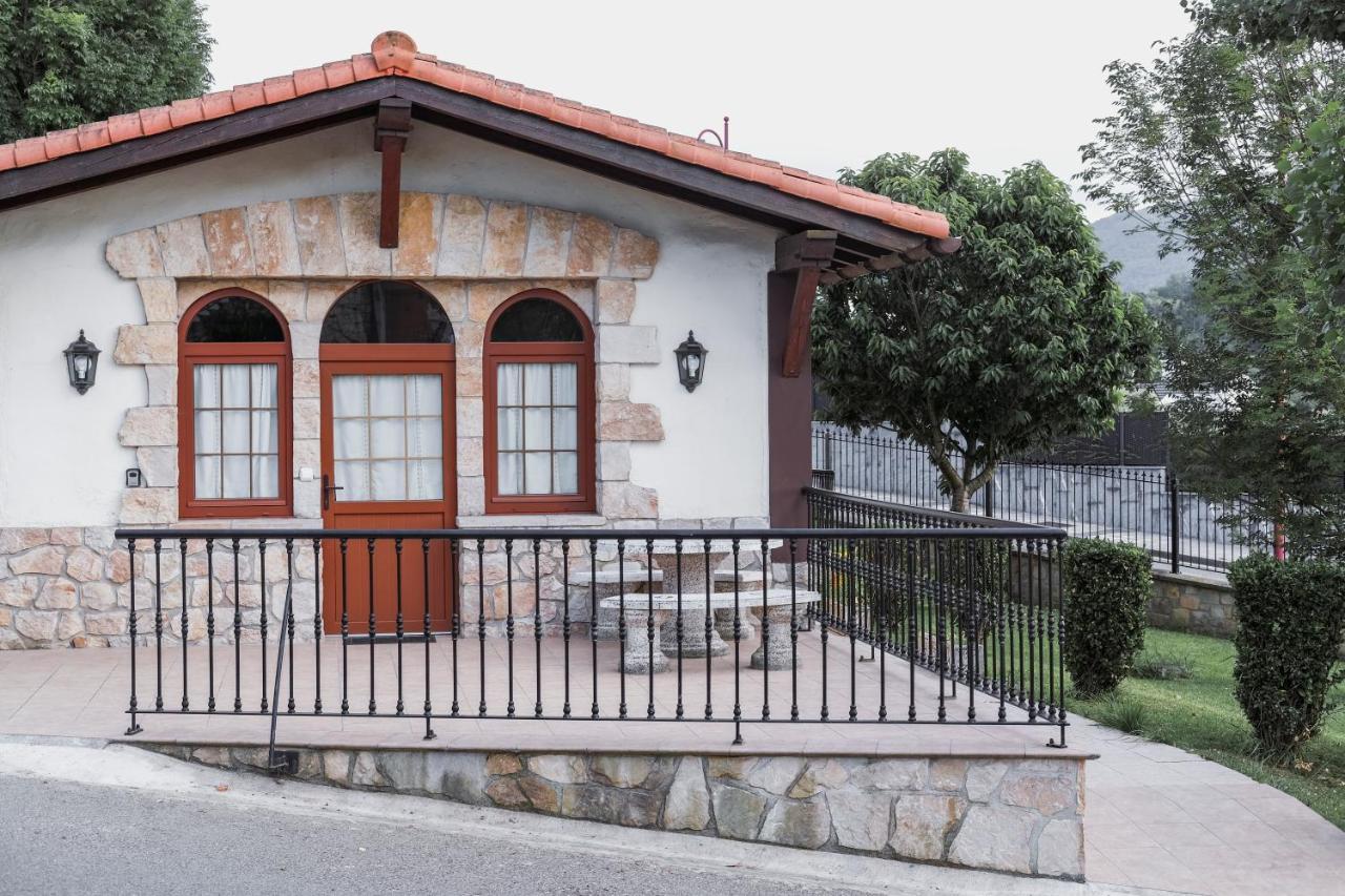 Makala apartamentuak Zarautz Exterior foto
