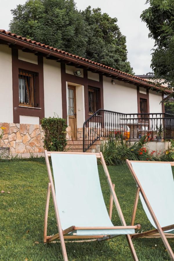 Makala apartamentuak Zarautz Exterior foto