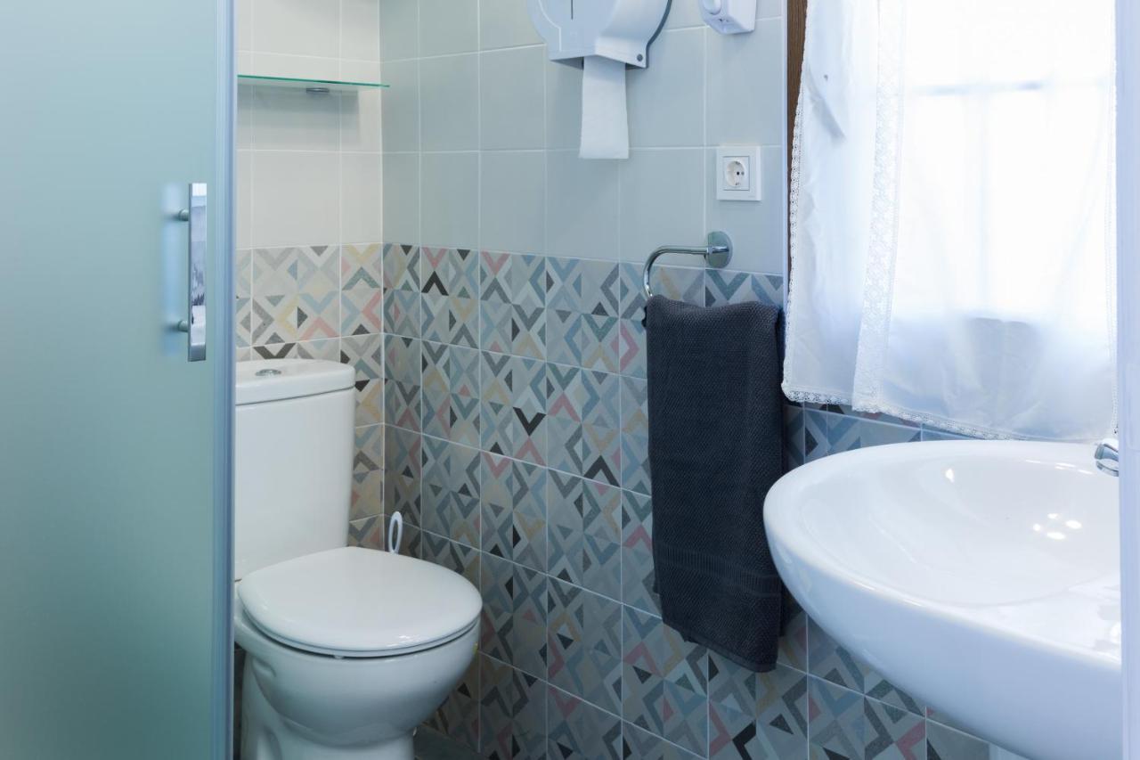 Makala apartamentuak Zarautz Exterior foto