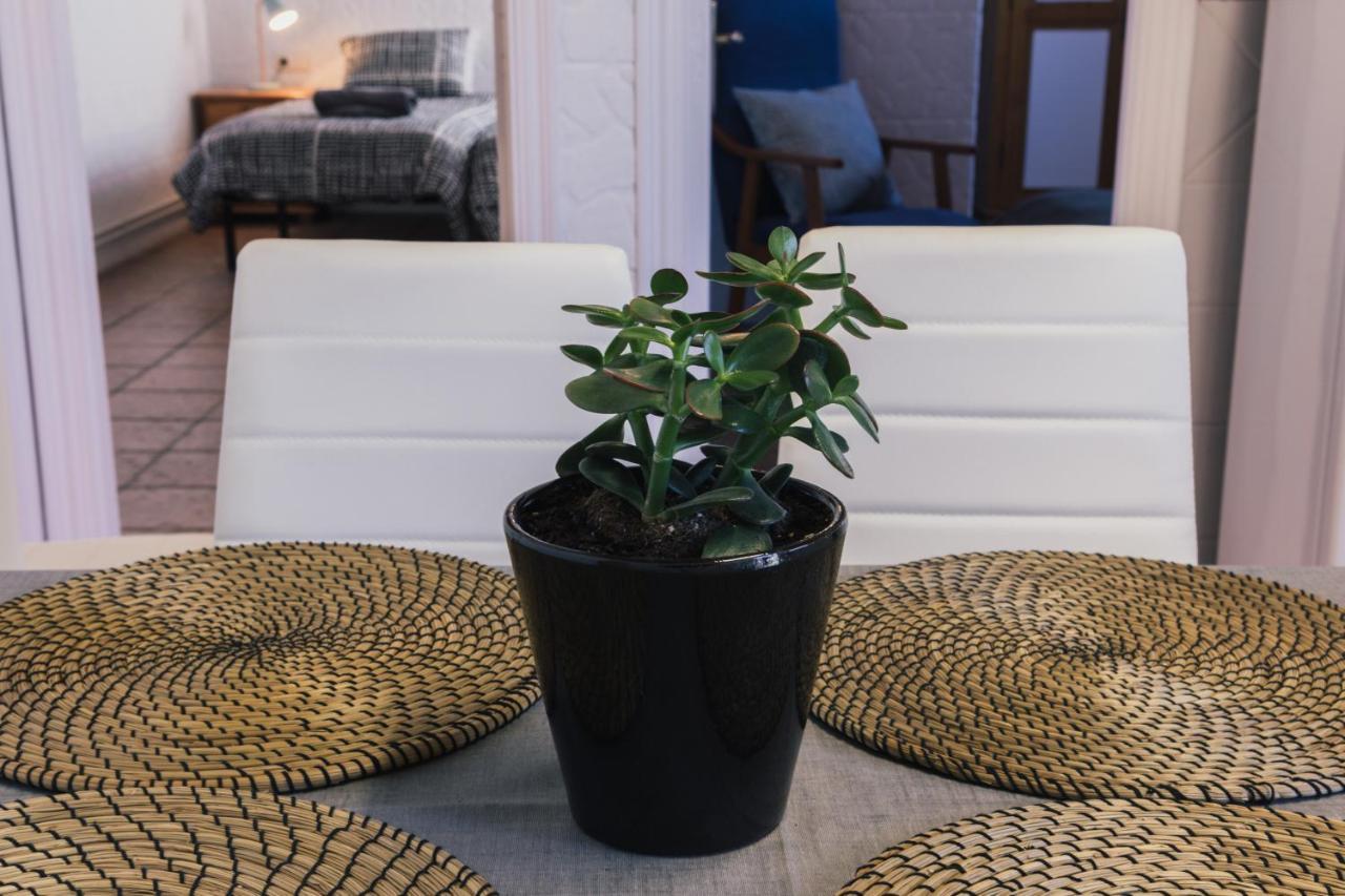 Makala apartamentuak Zarautz Exterior foto
