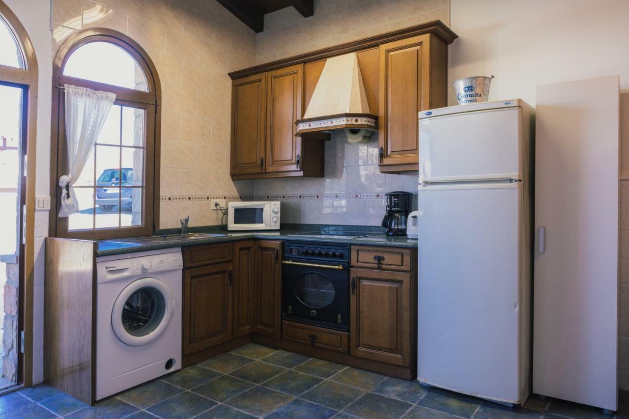 Makala apartamentuak Zarautz Exterior foto